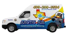 Arctic Air Conditioning and Heating