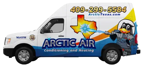 Arctic Air Conditioning and Heating